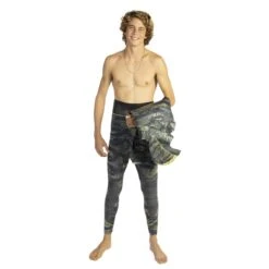 Waihana Mens 3.5mm Tropicam Wetsuit -Diving Equipment Shop 210702m 3.52xl 6 1