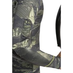 Waihana Mens 3.5mm Tropicam Wetsuit -Diving Equipment Shop 210702m 3.52xl 7 1