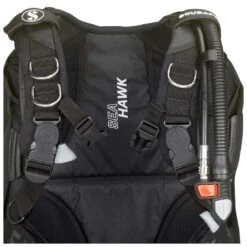 Scubapro Seahawk 2 BCD 11 Scubapro Seahawk 2 BCD -Diving Equipment Shop 22.142.210 2 10