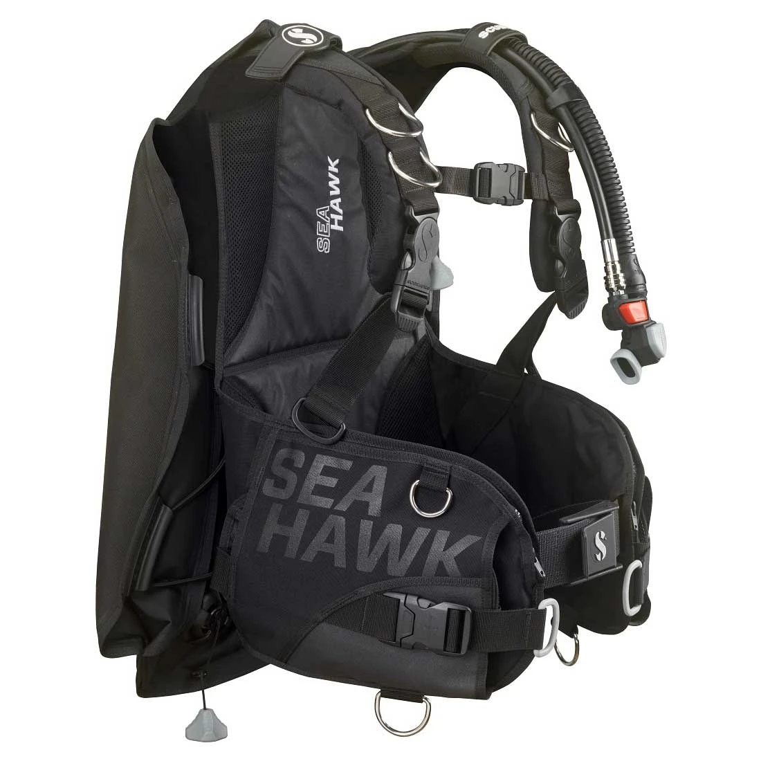 Scubapro Seahawk 2 BCD 4 Scubapro Seahawk 2 BCD - Image 4
