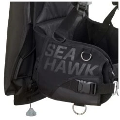 Scubapro Seahawk 2 BCD 14 Scubapro Seahawk 2 BCD -Diving Equipment Shop 22.142.210 5 10