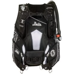 Scubapro Bella BCD 9 Scubapro Bella BCD -Diving Equipment Shop 22.257.110 2 6