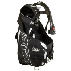 Scubapro Bella BCD 11 Scubapro Bella BCD -Diving Equipment Shop 22.257.150 1 2 1