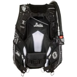 Scubapro Bella BCD 12 Scubapro Bella BCD -Diving Equipment Shop 22.257.150 2 2 1