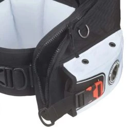 Scubapro Bella BCD 2023/2024 -Diving Equipment Shop 22.258.110 2 8