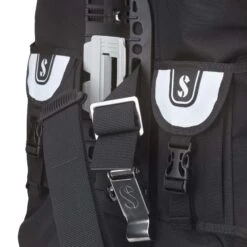 Scubapro Bella BCD 2023/2024 -Diving Equipment Shop 22.258.110 3 8