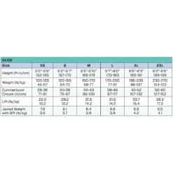 Scubapro Glide BCD -Diving Equipment Shop 22.284.210 5 8