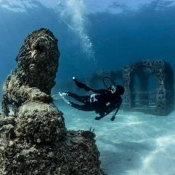 Scubapro Nova 850 Tec Light -Diving Equipment Shop 30.226.100 3