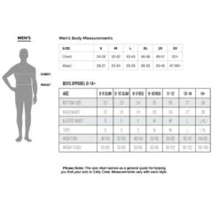 Salty Crew Quiver 18" Elastic Boardshorts -Diving Equipment Shop 30335089 fatgrnl 4 10