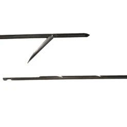 Rob Allen 7mm Euro Notched Shaft