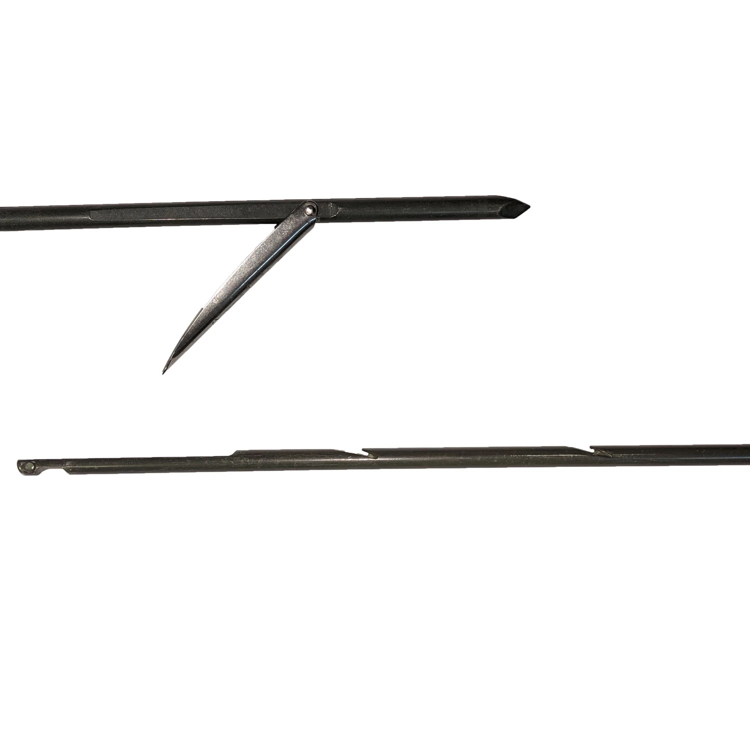 Rob Allen 7mm Euro Notched Shaft 1 Rob Allen 7mm Euro Notched Shaft