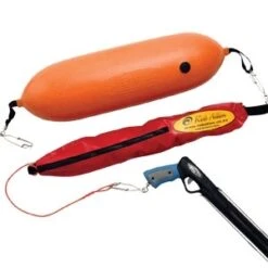 Rob Allen Speedline Pouch