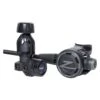 Zeagle F8 Regulator, Yoke