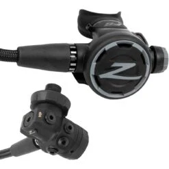 Zeagle F8 Regulator, DIN