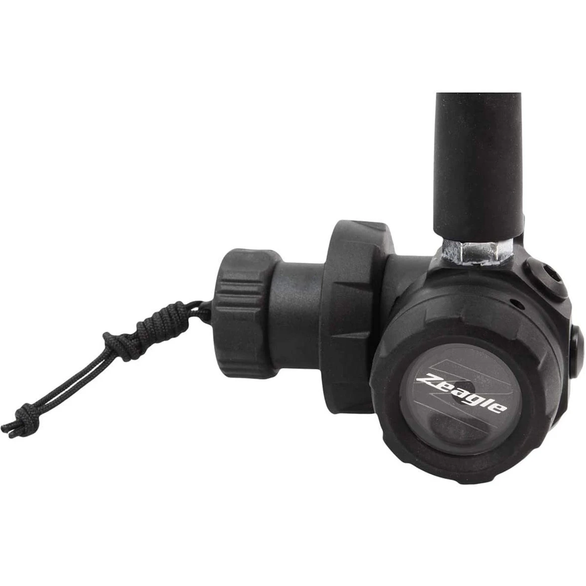 Zeagle F8 Regulator, DIN 3 Zeagle F8 Regulator, DIN - Image 3