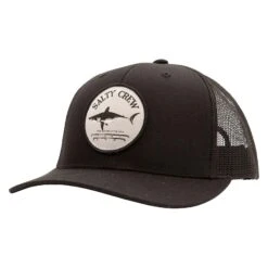 Salty Crew Bruce Retro Trucker Hat