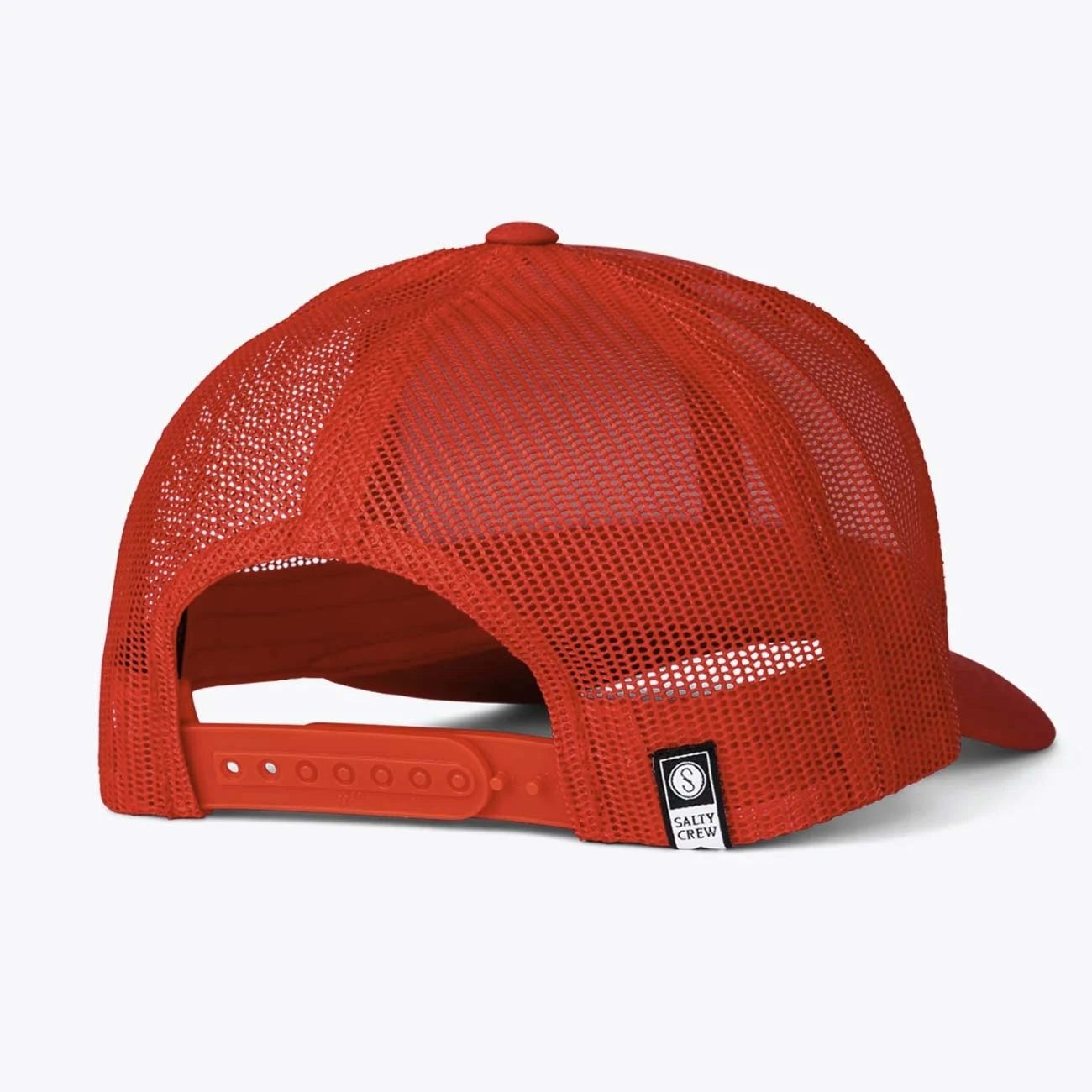 Salty Crew Freedom Flag Retro Trucker Hat 2 Salty Crew Freedom Flag Retro Trucker Hat - Image 2