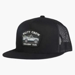 Salty Crew Off Road Trucker Hat