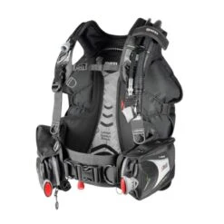 Mares Bolt SLS BCD