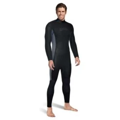 Mares M-Flex Mens 1mm Wetsuit