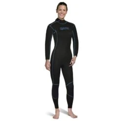 Mares M-Flex Womens 1mm Wetsuit