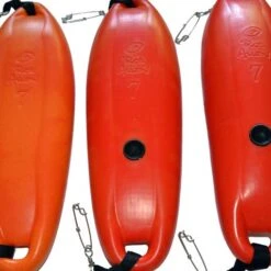 Rob Allen 12LT Foam Blown Float