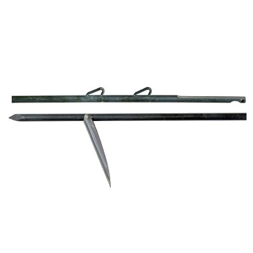 Rob Allen 7.5mm Euro Wire Finned Shaft 1 Rob Allen 7.5mm Euro Wire Finned Shaft