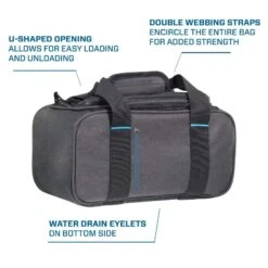 Scubapro Definition Weight 7 Bag -Diving Equipment Shop 53.023.110 4