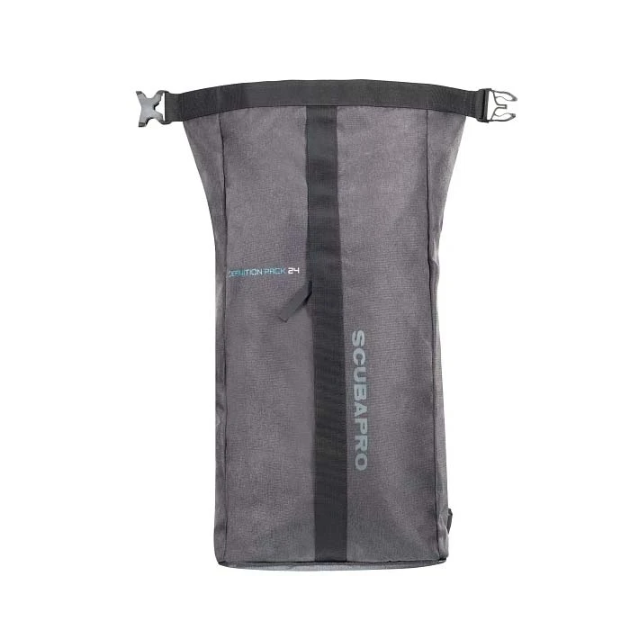 Scubapro Definition Pack 24 Backpack Bag 2 Scubapro Definition Pack 24 Backpack Bag - Image 2