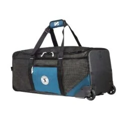 Scubapro Sport Mesh 'N Roll 100 Duffle Roller Bag