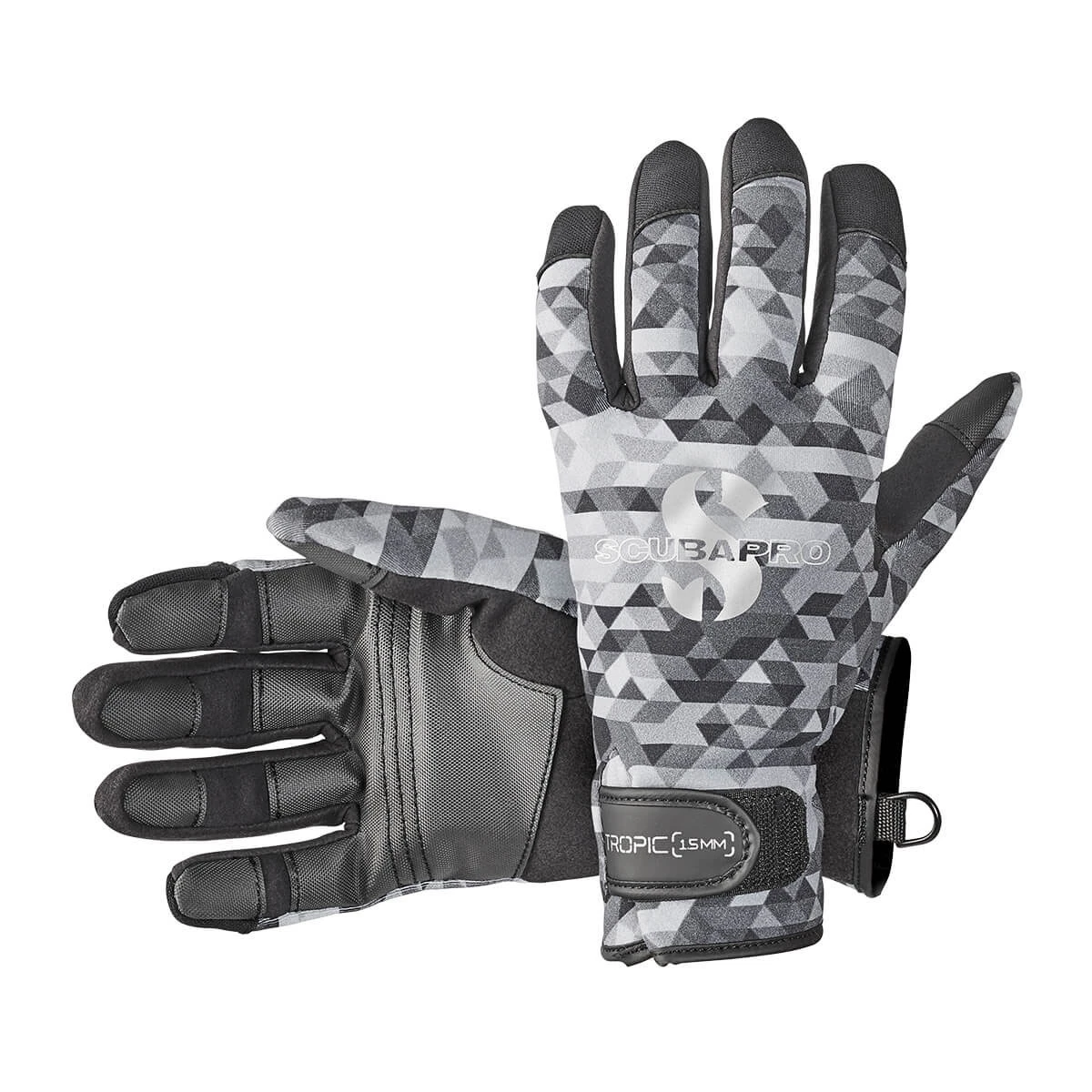 Scubapro Tropic 1.5mm Gloves 1 Scubapro Tropic 1.5mm Gloves