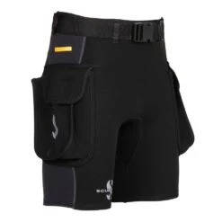 Scubapro Hybrid Mens 1mm Cargo Shorts -Diving Equipment Shop 65.353.200 4 5