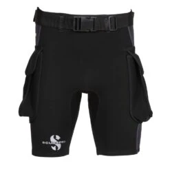Scubapro Hybrid Mens 1mm Cargo Shorts -Diving Equipment Shop 65.353.200 5 5