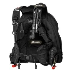 Zeagle Covert XT BCD