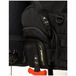 Zeagle Covert XT BCD -Diving Equipment Shop 7102cv s 3 4