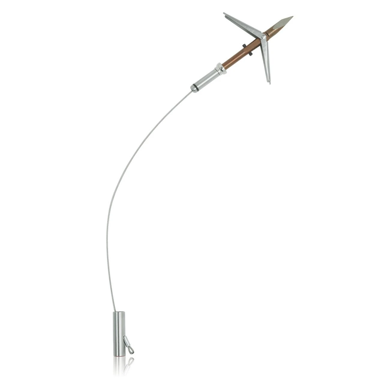 JBL Breakaway Tri-Cut Tip 6mm 1 JBL Breakaway Tri-Cut Tip 6mm