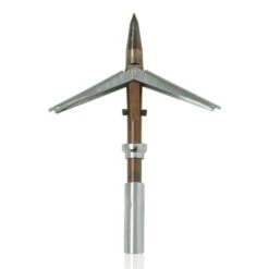 JBL Rotating Long Wing Tip - Rock Point 6mm