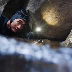 Light & Motion GoBe 1000 Wide Light -Diving Equipment Shop 856 0685 a 3