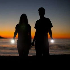 Light & Motion GoBe 1000 Wide Light -Diving Equipment Shop 856 0685 a 4