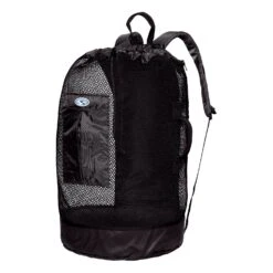 Stahlsac Bonaire Mesh Backpack