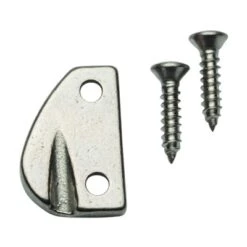 Riffe Line Guide Assembly