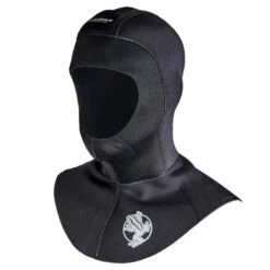 Akona 5/3mm Quantum Stretch Vented Hood