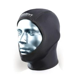 Akona 3mm Quantum Stretch Standard Hood