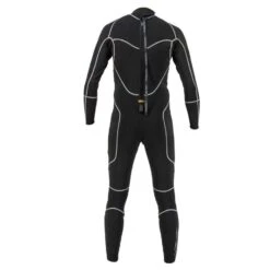 Akona Mens 1mm Full Wetsuit -Diving Equipment Shop akms218g lg 2 4