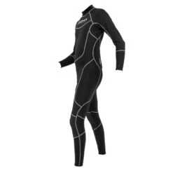 Akona Mens 1mm Full Wetsuit