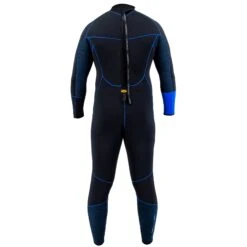 Akona Mens 3mm Quantum Stretch Wetsuit -Diving Equipment Shop akms279 l 2 9