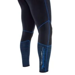 Akona Mens 3mm Quantum Stretch Wetsuit -Diving Equipment Shop akms279 l 3 9