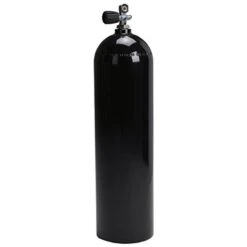 Catalina 80 Cu Ft Aluminum Cylinder