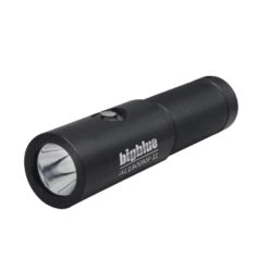 Bigblue 1800 Lumen Narrow Beam Tech Light