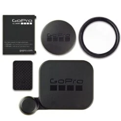 Gopro Protective Lens + Covers
